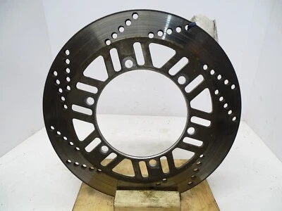 Kawasaki ZG1000 1986 Concours rotor de freno delantero derecho Foto 1 de 4