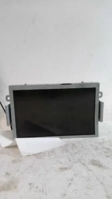 Pantalla de infoentretenimiento central delantera usada se adapta a: Ford Edge 2012 tablero central delantero mo Foto 1 de 4
