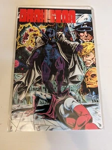 Darkstar #2 1991 (R) - Picture 1 of 1