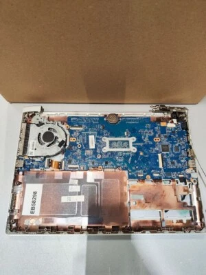 HP ProBook 430 G5 Laptop - Nicht Aktiv Nein RAM/SSD/Batterie / Ladegerät - Bild 1 von 4