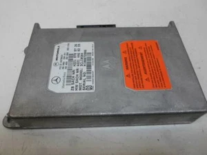 COMMUNICATION CONTROL MODULE MERCEDES BENZ ML350 2006 2007 2008 2009 A2214460259 - Picture 1 of 5