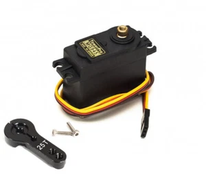 V3 Digital MG945 Standard Size Metal Gear Servo 13kg 0.18s w/ Metal Horn - Picture 1 of 1