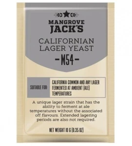 MANGROVE JACKS M54 - Picture 1 of 1