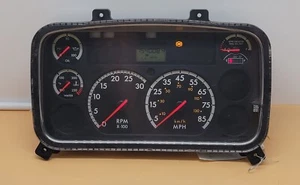 2012 FREIGHTLINER B2 USED INSTRUMENT CLUSTER P#A22-66979-001 - Picture 1 of 8