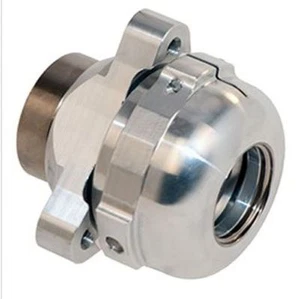 RPM Dominator Brake Hub / Anti-Fade Lock Nut Hub Honda TRX450R TRX 450R 450ER - Bild 1 von 1