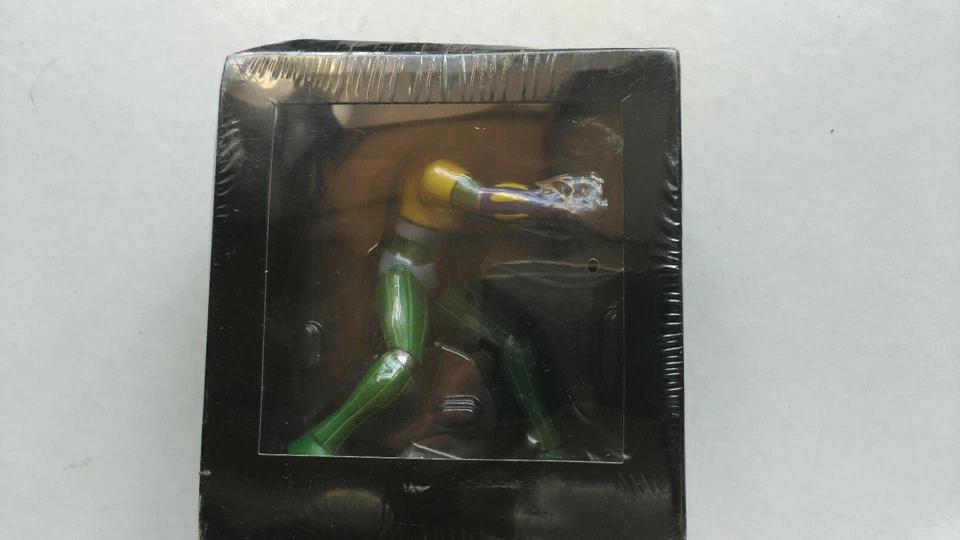 JEEG - GO NAGAI ROBOT COLLECTION 2 - NUOVO "E" - Immagine 1 di 1