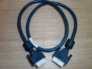Cisco CAB-RPS-2218 RPS 22/18 72-1196-01 One-to-One DC Power Cable - Bild 1 von 1