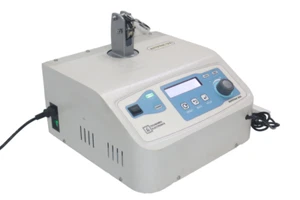 Cervical cum lumber Incremental Traction Machine Lcd based - Picture 1 of 4
