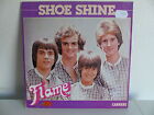 FLAME Shoe shine 49453