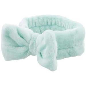 Kosmetikband Stirnband - Schminkhilfe Kosmetik Band Kopf Haarband  NEU & OVP - Bild 1 von 9