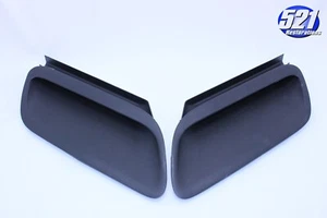 Hood RT Rallye Scoop Insert Set Fits 70 71 72 73 74 Dodge Challenger Mopar - Bild 1 von 2