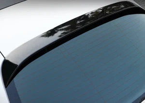 Roof A Spoiler ABS For 2015-2021 Mercedes-Benz C-Class W205 C300 C400 C63 Black - Bild 1 von 1