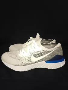 Nike Epic React Flyknit 2 US 10 - Picture 1 of 7