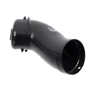 OEM NEW GM Front Driver Side Brake Cooling Duct Pipe 05-13 Corvette 15252918 - Picture 1 of 5