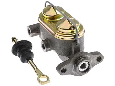 Cilindro maestro de freno Mercury Comet 1967-1969, 1971-1973 44582DDSP 1972 1968 Foto 1 de 2