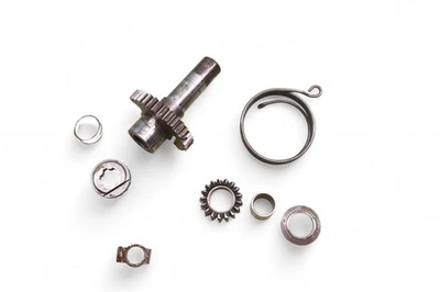 BSA B50 B50T Victor Trail B50SS Gold Star 500 1971 *2180A Kicker Gear  Foto 1 de 4