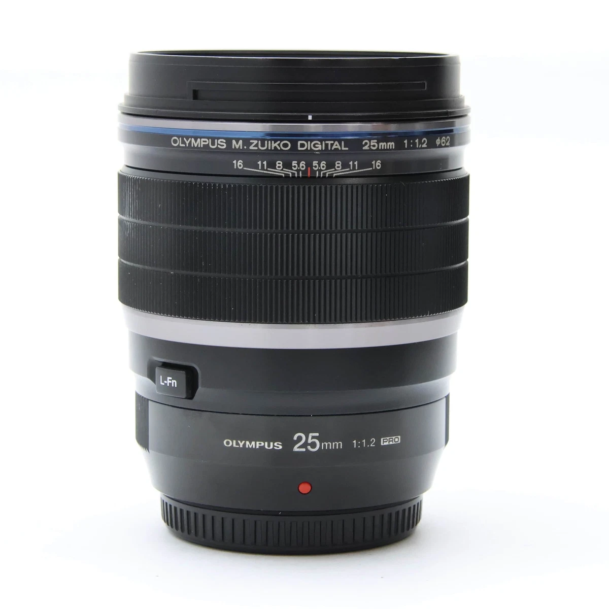 【ほぼ新品】 OLYMPUS m.Zuiko ED 25mm F1.2 m4/3 Olympus M.Zuiko ED 25mm f1.2 PRO Review | PCMag