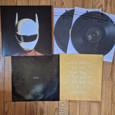 Cro - Trip Vinyl / LP / Schallplatte - Bild 1 von 4