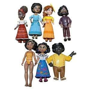 Disney Encanto Magical Casa Madrigal Haus Spielset - nur Figuren Ersatz - Bild 1 von 4