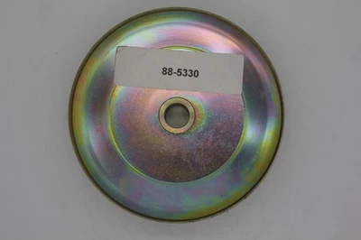 New Genuine OEM Toro 88-5330 PULLEY - Image 1 of 2