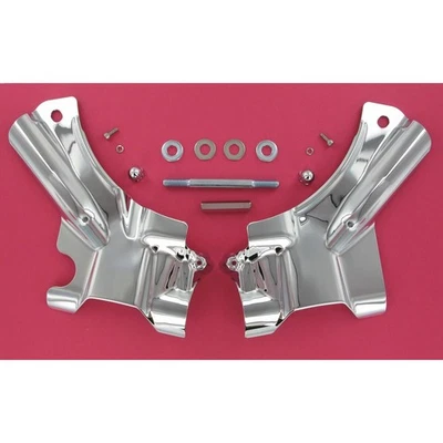 Kuryakyn Neck Covers - 7833 - Изображение 1 из 2