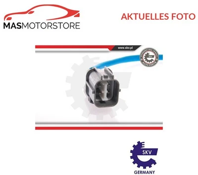 SONDA LAMBDA SONDA LAMBDA SKV GERMANY 09SKV015 P PER ISUZU TROOPER II,ASCENDER - Immagine 1 di 4