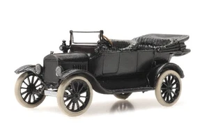 Artitec 387.416 - 1/87 / H0 T-Ford Touring capota abierta - nueva - Imagen 1 de 1