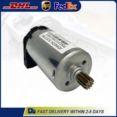 68321285AE Electric Original Actuator Motor PTU For Jeep Cherokee 200 2014-2018 - Image 1 of 4