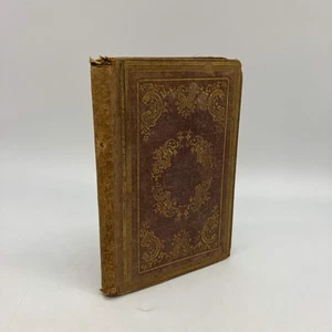 Evangeline: A Tale of Acadie 1848 Henry Wadsworth Longfellow Cloth HC Acceptable - Imagen 1 de 19