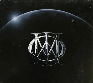 Dream Theater - Dream Theater (CD 2013) - Picture 1 of 1