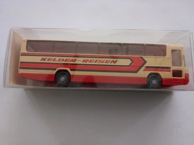 Bus Wiking 1/87ème avec boite d' occasion. - Photo 1/4