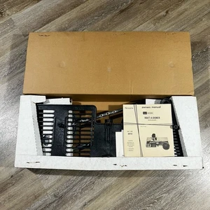 Accesorio Router Vintage Sears Craftsman Rout-A-Signer 92572 Nuevo Caja Abierta - Imagen 1 de 11