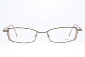 TITANflex Eschenbach Original Brille Lunettes Eyeglasses Occhiali 3786 60 - Picture 1 of 5