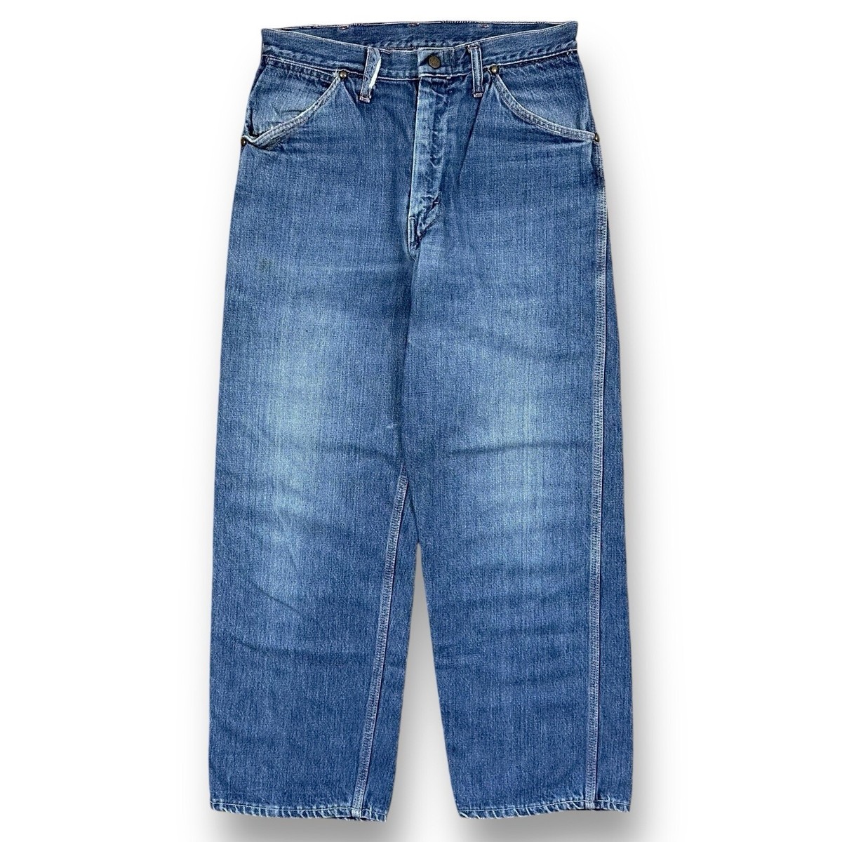 Big Mac Men's Jeans for sale | eBay Big Mac Men's Jeans for sale | eBay