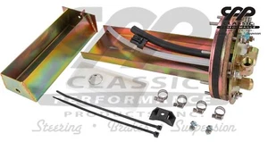 LARGE DIAMETER 6" IN TANK FUEL PUMP FUEL INJECTION EFI FI CONVERSION KIT - Bild 1 von 9