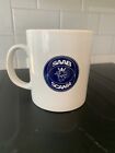 Vintage SAAB-Scania Make This Your One For The Road Coffee Mug Coloroll, England