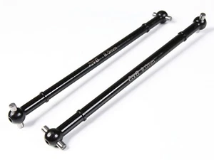 GTB Steel Front Rear Center Driveshaft Dogbone for RC 1/5 Car LOSI DBXL-E 2.0 - Picture 1 of 4
