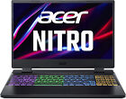 Acer Nitro 5 AN515-46-R212 Ryzen 7-6800H RTX 3060 16GB RAM 15,6 165Hz o. Ventanas