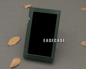 A6 EASECASE Custom-Made Leather case for ONKYO DP-X1 DP-X1A Pioneer XDP-300R - Picture 1 of 6