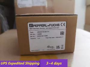 NEW UB2000-F42-E6-V15 sensor - Picture 1 of 1