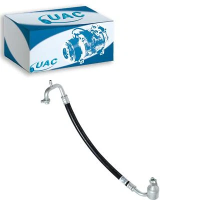 Conjunto de manguera de línea de succión de aire acondicionado UAC para Kia Spectra5 2007-2009 Foto 1 de 2