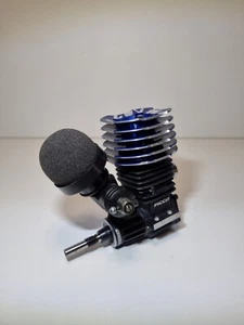 Picco Evo4 Glow Rc Engine Competition 1/10 - Imagen 1 de 18