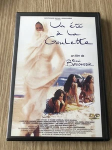SET 2 DVD FILM EIN SOMMER MIT GOULETTE + MY LIFE MICHAEL KEATON FRANZÖSISCH SELTEN - Bild 1 von 3