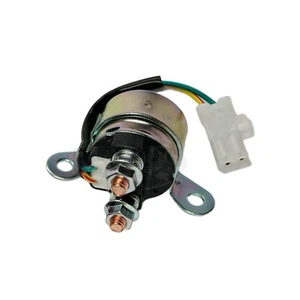 Motorcycle Starter Relay for Qingqi Sport 125 QM125-2D - Picture 1 of 6