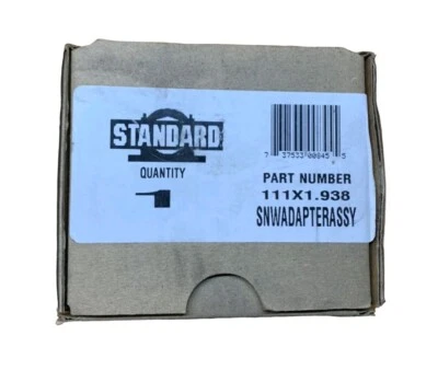 NEW Standard 111X1.938 Sleeve Adapter Assembly **SALE** - Image 1 of 2