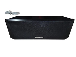 Panasonic SB-HC750 Home Theater Surround Center Channel Speaker - Picture 1 of 9