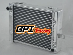 709200128 RADIATOR CAN AM SPYDER GS-990; RS/RT/RTS ROADSTER SE5/SM5 2008-2012 - Picture 1 of 4