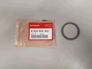 Honda Rear Differential Ring Gear Shim Spacer 2.10mm 1988-2000 TRX300/300FW - Imagen 1 de 1