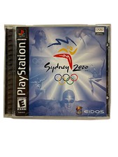 .PSX.' | '.Sydney 2000.