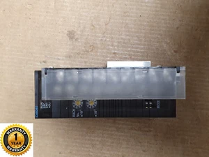 OMRON CJ1W-DA041 ( CJ1W DA041 ) - Imagen 1 de 2